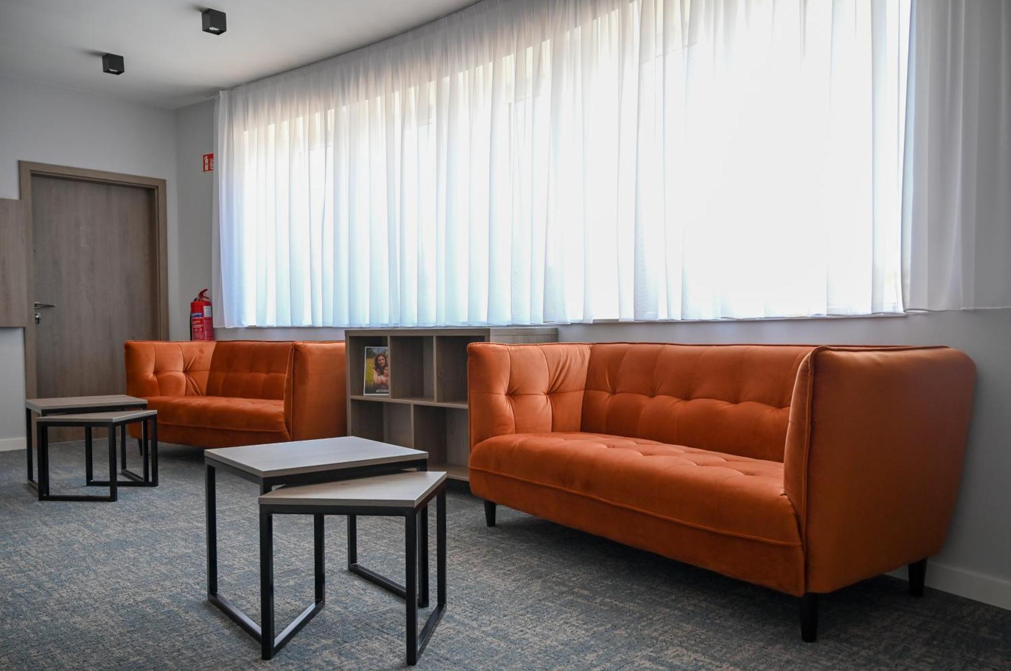 Nn Boutique Hotel Tiszaújváros Eksteriør bilde