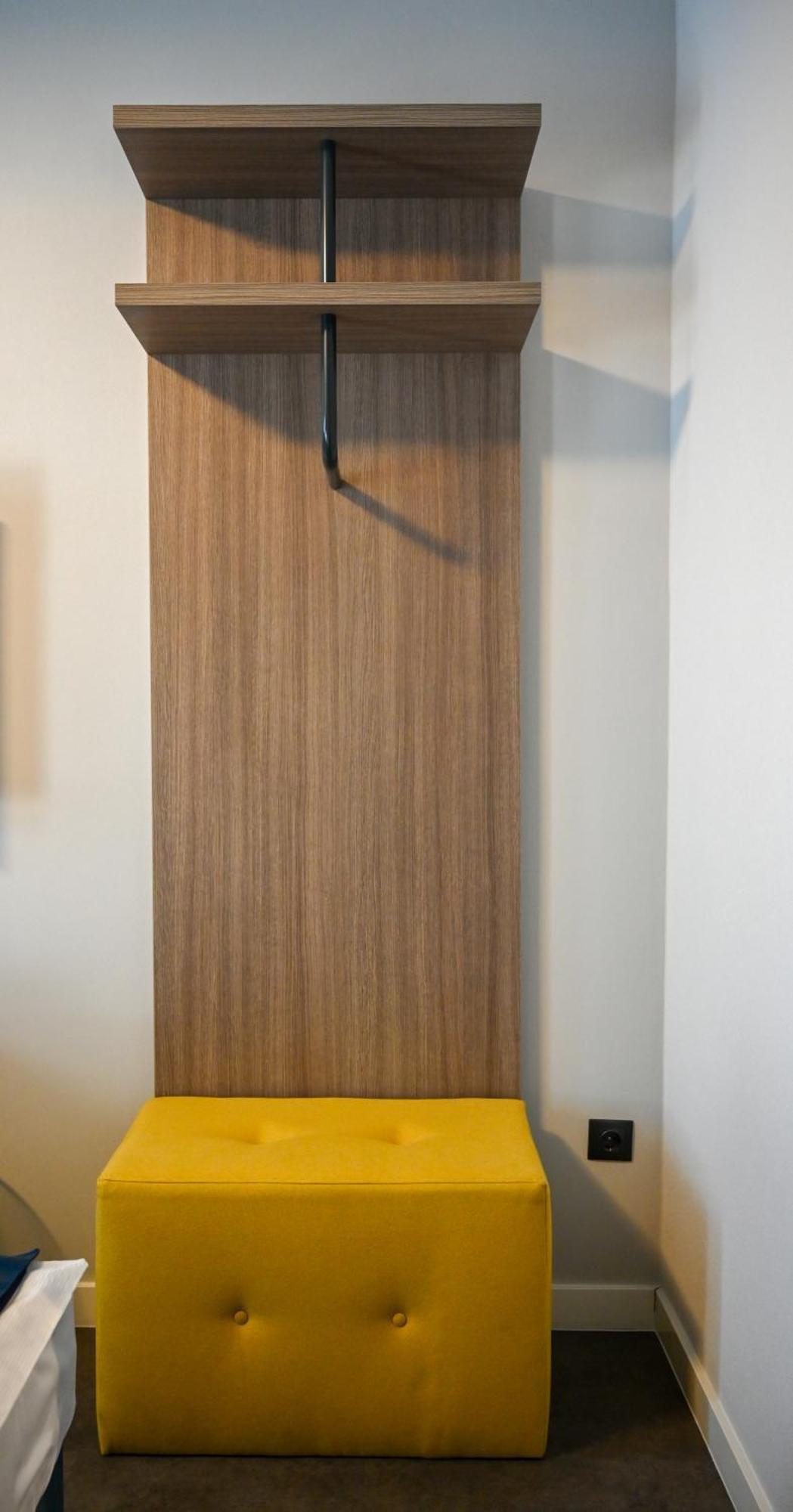Nn Boutique Hotel Tiszaújváros Eksteriør bilde